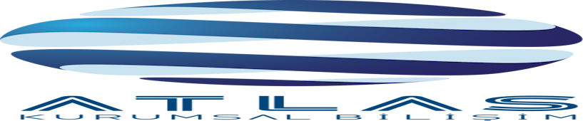 Atlas Kurumsal Teknik Destek